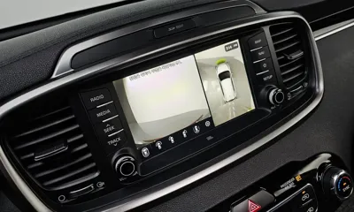 Kia Sorento 2019, 83326 км, за 14966.52 USD - фото 16