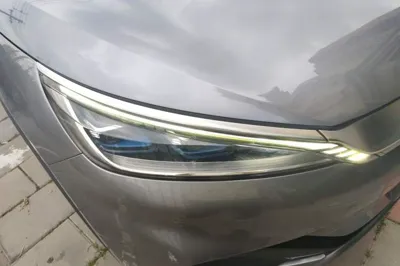 BYD Yuan Plus 2022, 102500 км, за 10256 USD - фото 7