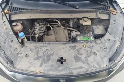 BYD Yuan Plus 2022, 102500 км, за 10256 USD - фото 21