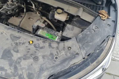 BYD Yuan Plus 2022, 102500 км, за 10256 USD - фото 22