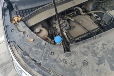 BYD Yuan Plus 2022, 102500 км, за 10256 USD - фото 23
