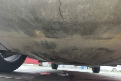 BYD Yuan Plus 2022, 102500 км, за 10256 USD - фото 24