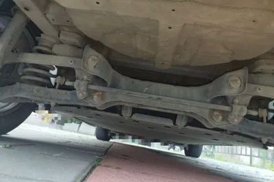 BYD Yuan Plus 2022, 102500 км, за 10256 USD - фото 25