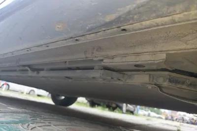 BYD Yuan Plus 2022, 102500 км, за 10256 USD - фото 27