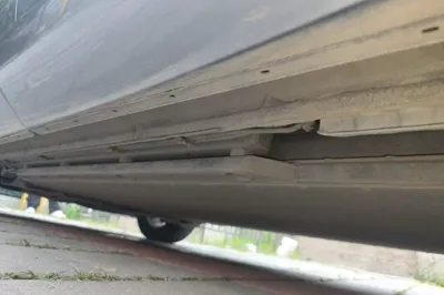BYD Yuan Plus 2022, 102500 км, за 10256 USD - фото 28