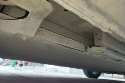 BYD Yuan Plus 2022, 102500 км, за 10256 USD - фото 29