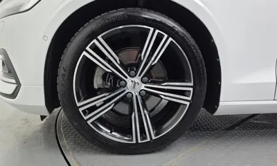 Volvo S60 2021, 89390 км, за 16148.09 USD