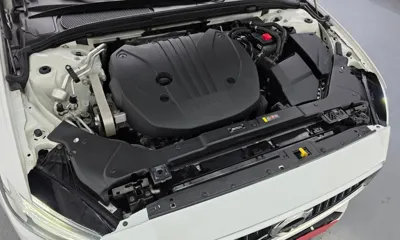 Volvo S60 2021, 89390 км, за 16018.75 USD - фото 6