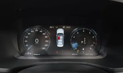 Volvo S60 2021, 89390 км, за 16018.75 USD - фото 8