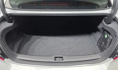 Volvo S60 2021, 89390 км, за 16018.75 USD - фото 30