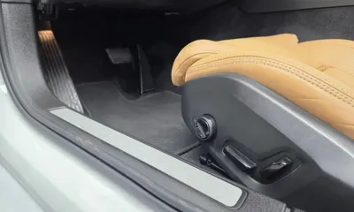 Volvo S60 2021, 89390 км, за 16018.75 USD - фото 31