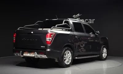 KG_Mobility_Ssangyong Rexton 2019, 101465 км, за 8255.86 USD