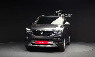 KG_Mobility_Ssangyong Rexton 2019, 101465 км, за 8255.86 USD