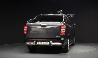 KG_Mobility_Ssangyong Rexton 2019, 101465 км, за 8255.86 USD