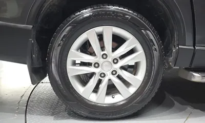 KG_Mobility_Ssangyong Rexton 2019, 101465 км, за 8255.86 USD