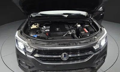 KG_Mobility_Ssangyong Rexton 2019, 101465 км, за 8255.86 USD - фото 6