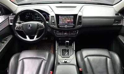 KG_Mobility_Ssangyong Rexton 2019, 101465 км, за 8255.86 USD - фото 7