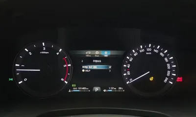 KG_Mobility_Ssangyong Rexton 2019, 101465 км, за 8255.86 USD - фото 8