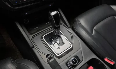 KG_Mobility_Ssangyong Rexton 2019, 101465 км, за 8255.86 USD - фото 9