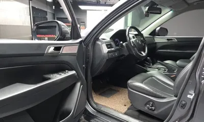 KG_Mobility_Ssangyong Rexton 2019, 101465 км, за 8255.86 USD - фото 10