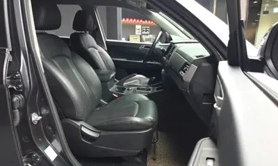 KG_Mobility_Ssangyong Rexton 2019, 101465 км, за 8255.86 USD - фото 11