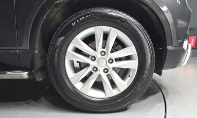 KG_Mobility_Ssangyong Rexton 2019, 101465 км, за 8255.86 USD - фото 21