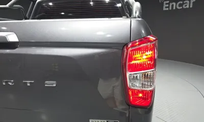 KG_Mobility_Ssangyong Rexton 2019, 101465 км, за 8255.86 USD - фото 23