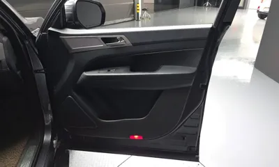 KG_Mobility_Ssangyong Rexton 2019, 101465 км, за 8255.86 USD - фото 24