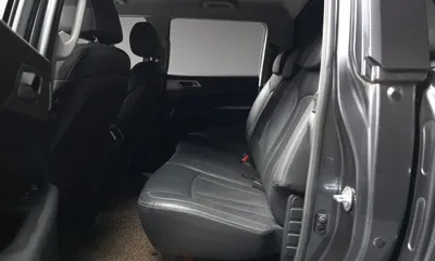 KG_Mobility_Ssangyong Rexton 2019, 101465 км, за 8255.86 USD - фото 26