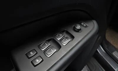 KG_Mobility_Ssangyong Rexton 2019, 101465 км, за 8255.86 USD - фото 30