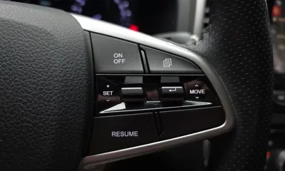 KG_Mobility_Ssangyong Rexton 2019, 101465 км, за 8255.86 USD - фото 31