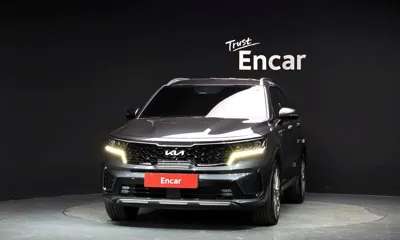 Kia Sorento 2023, 95160 км, за 18656.95 USD - фото 3