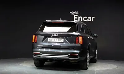 Kia Sorento 2023, 95160 км, за 18656.95 USD - фото 4