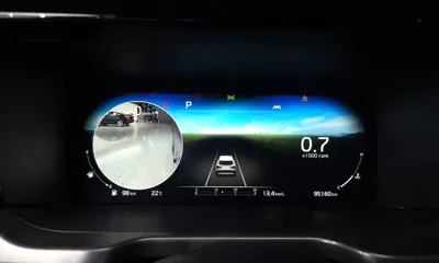 Kia Sorento 2023, 95160 км, за 18656.95 USD - фото 8