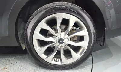Kia Sorento 2023, 95160 км, за 18656.95 USD - фото 21