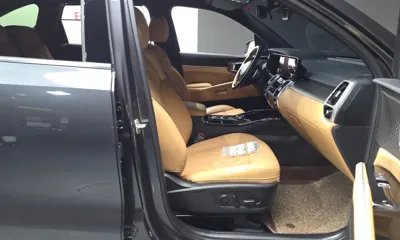 Kia Sorento 2023, 95160 км, за 18656.95 USD - фото 26