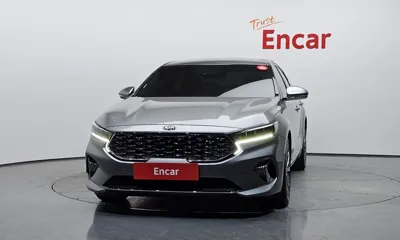 Kia K7 2021, 103392 км, за 12508.15 USD