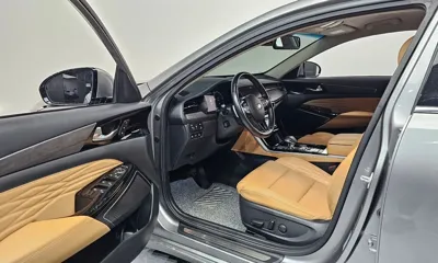 Kia K7 2021, 103392 км, за 12508.15 USD - фото 10