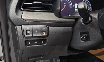 Kia K7 2021, 103392 км, за 12508.15 USD - фото 16