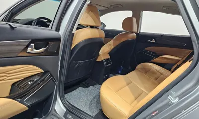 Kia K7 2021, 103392 км, за 12508.15 USD - фото 31