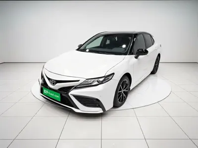 Toyota Camry 2021, 73600 км, за 14408.54 USD