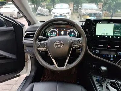 Toyota Camry 2021, 73600 км, за 14408.54 USD