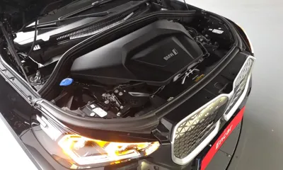 BMW iX1 2024, 7512 км, за 33477.75 USD - фото 6
