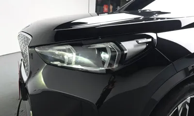 BMW iX1 2024, 7512 км, за 33477.75 USD - фото 22