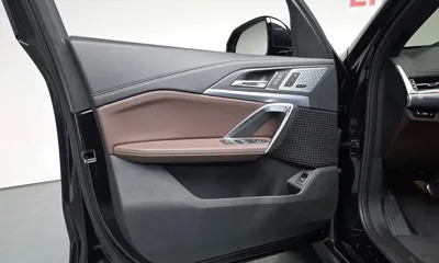 BMW iX1 2024, 7512 км, за 33477.75 USD - фото 24