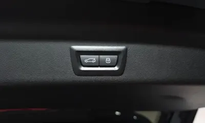 BMW iX1 2024, 7512 км, за 33477.75 USD - фото 28