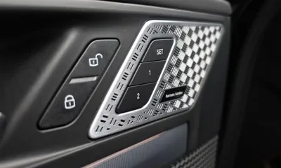 BMW iX1 2024, 7512 км, за 33477.75 USD - фото 30