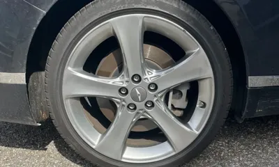Genesis G80 2022, 50876 км, за 4260.21 USD