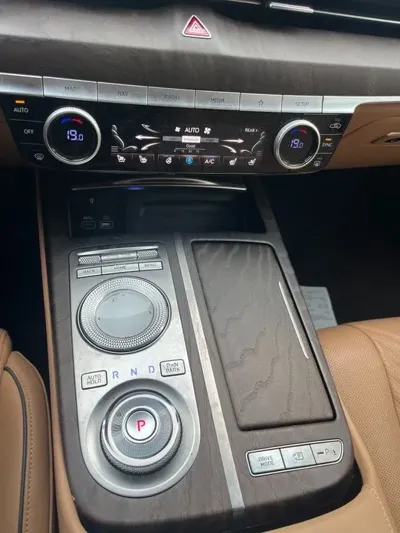 Genesis G80 2022, 50876 км, за 4260.21 USD - фото 9