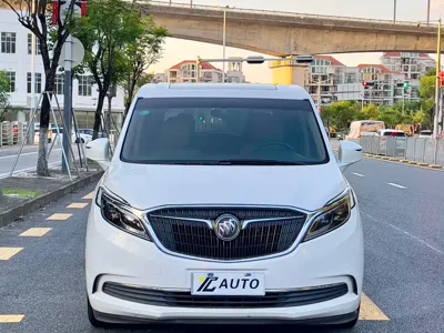 Buick GL8 2018, 170000 км, за 12236.28 USD